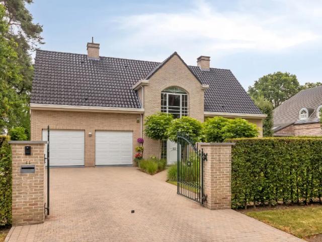 à vendre Maison Nijlen Lombardstraat
