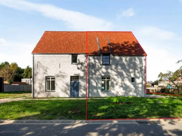 à vendre Maison Nijlen Schransstraat