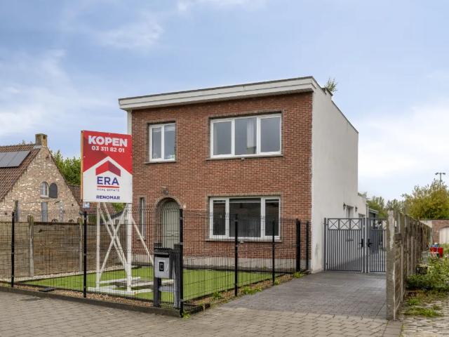 à vendre Maison Nijlen Vogelzangstraat