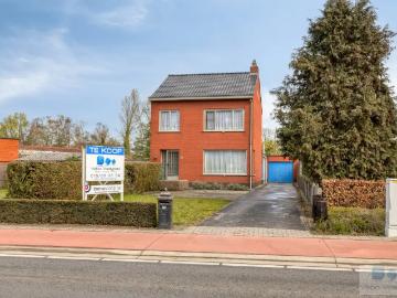 à vendre Maison Nijlen