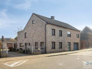 2560, Arrondissement de Malines, Province de Anvers, Flandre