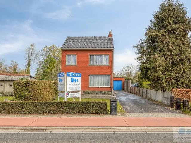 à vendre Maison Nijlen