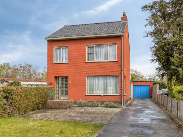 à vendre Maison Nijlen