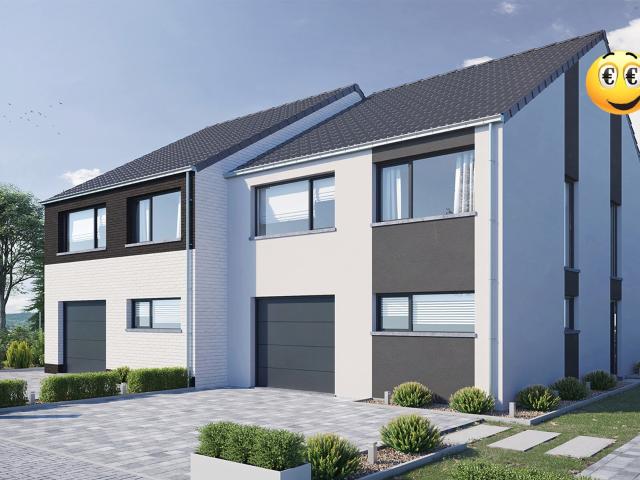 à vendre Maison Nijlen