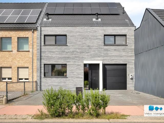 à vendre Maison Nijlen
