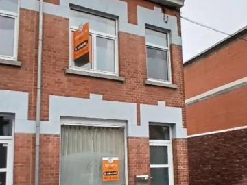 à vendre Maison Nimy
