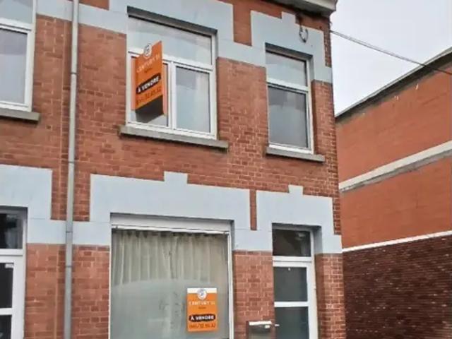 à vendre Maison Nimy