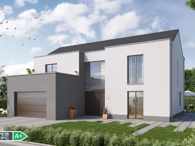 à vendre Maison Nimy