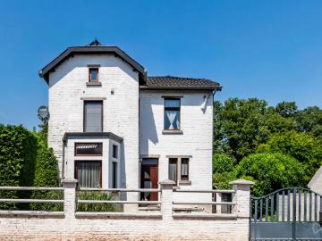 à vendre Maison Nimy Rue des Postes