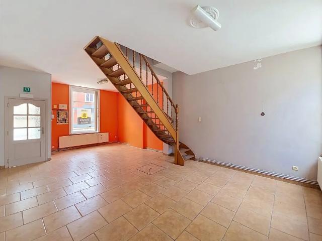 à vendre Maison Nimy Rue des Viaducs
