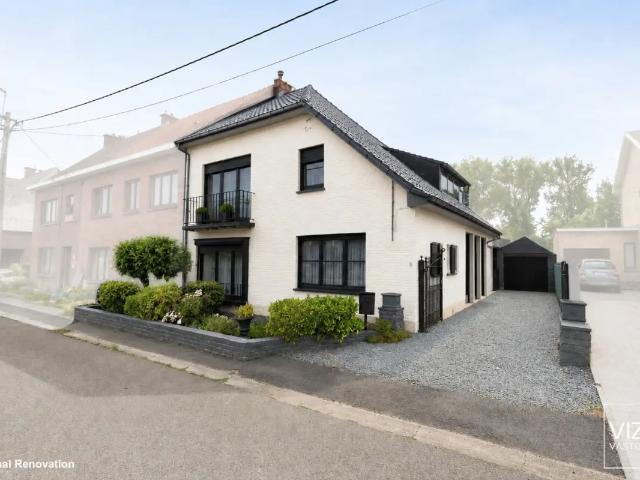 à vendre Maison Ninove Minnenhofstraat