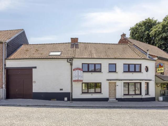 à vendre Maison Ninove Nederhasseltstraat