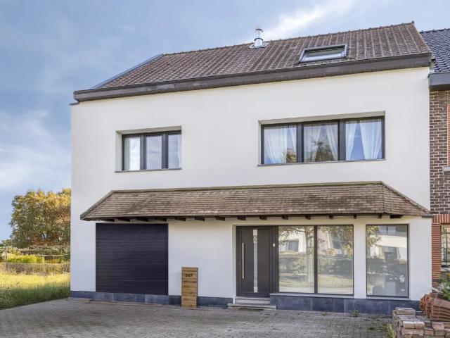 à vendre Maison Ninove Aalstersesteenweg