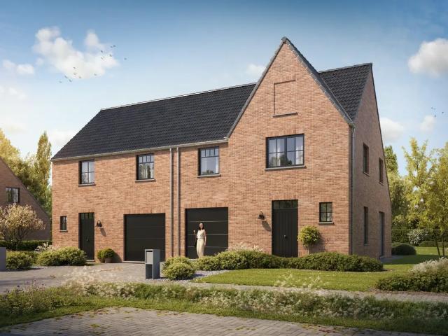 à vendre Maison Ninove Aardeweg