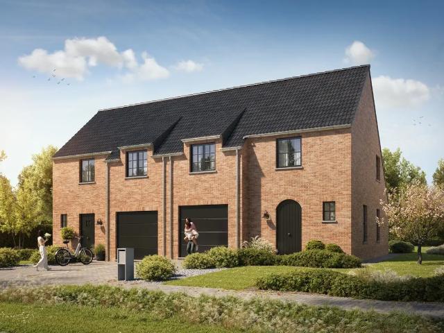 à vendre Maison Ninove Aardeweg