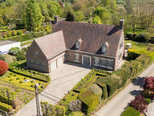à vendre Maison Ninove Aardeweg