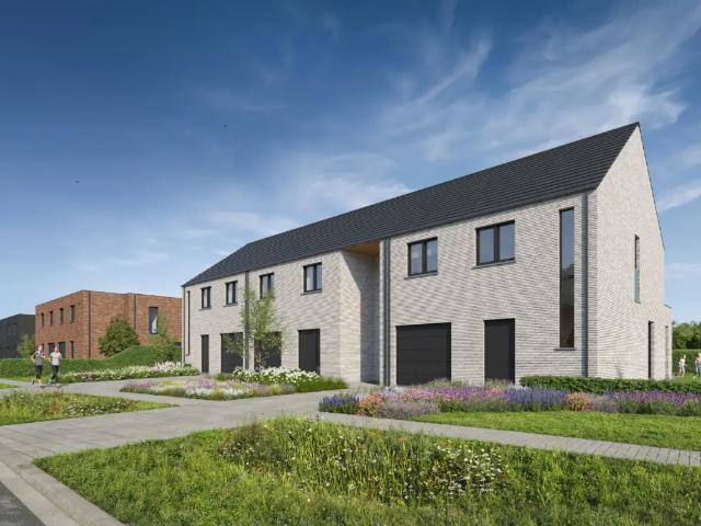 à vendre Maison Ninove Aardeweg