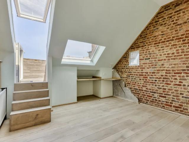 à vendre Maison Ninove Buizemontstraat