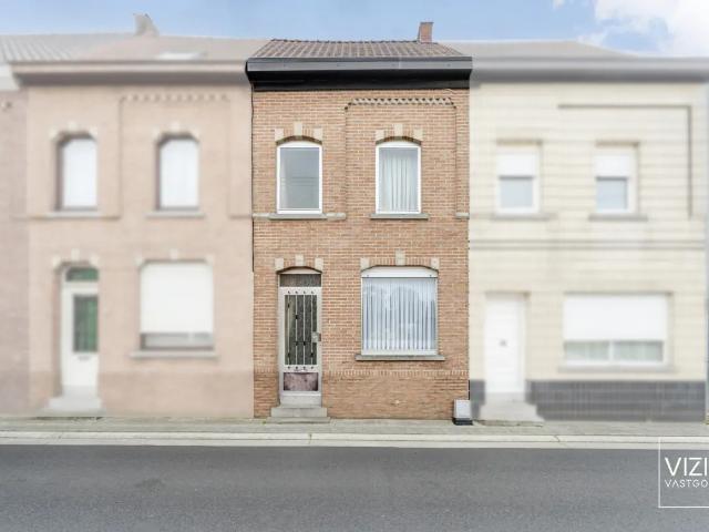 à vendre Maison Ninove Berrebroeckstraat