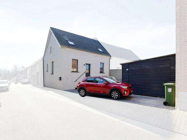 à vendre Maison Ninove Botermelkstraat