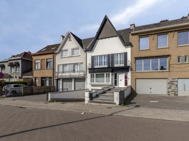 à vendre Maison Ninove Brakelsesteenweg