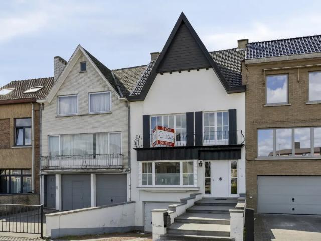 à vendre Maison Ninove Brakelsesteenweg