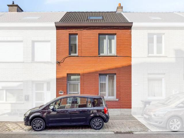 à vendre Maison Ninove Dwarsstraat
