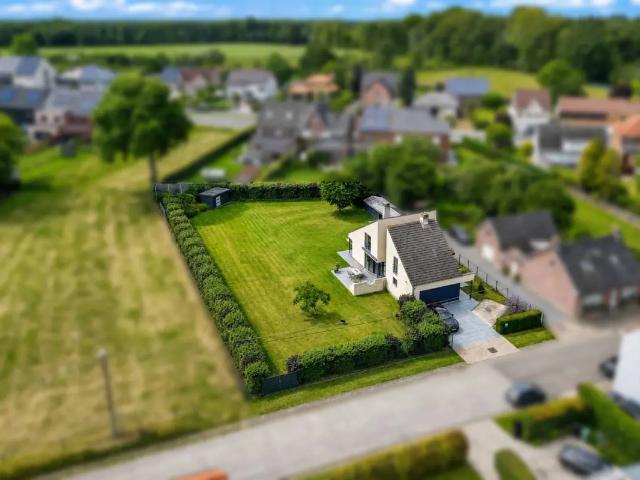à vendre Maison Ninove Daalstraat