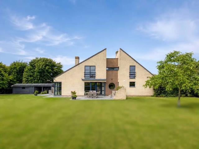 à vendre Maison Ninove Daalstraat