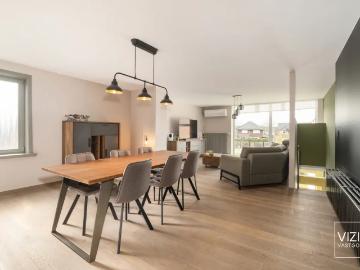 à vendre Maison Ninove Denderhoutembaan