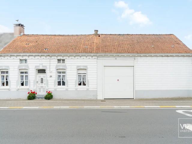 à vendre Maison Ninove Eichemstraat