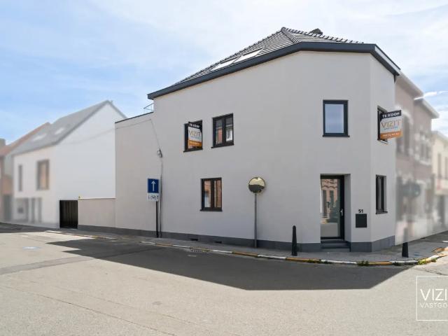 à vendre Maison Ninove Emiel de Molstraat