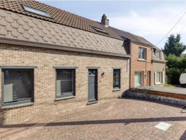à vendre Maison Ninove Gemeentestraat