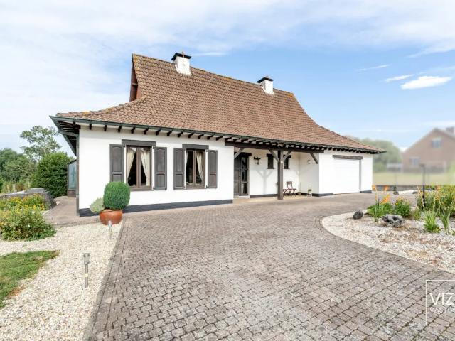 à vendre Maison Ninove Geraardsbergsesteenweg