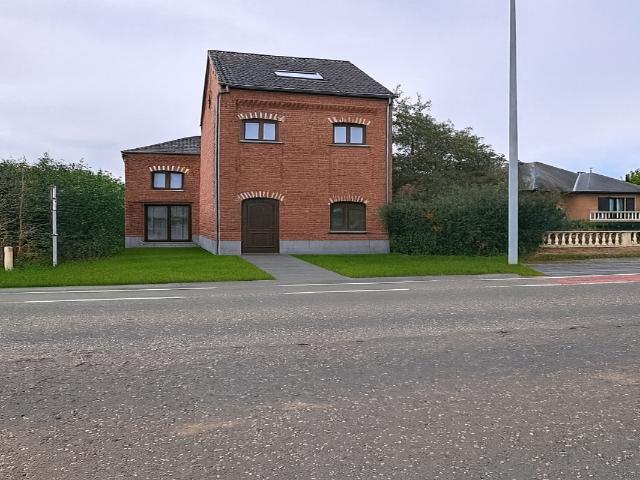 à vendre Maison Ninove Halsesteenweg