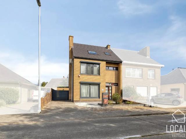 à vendre Maison Ninove Hemelrijk