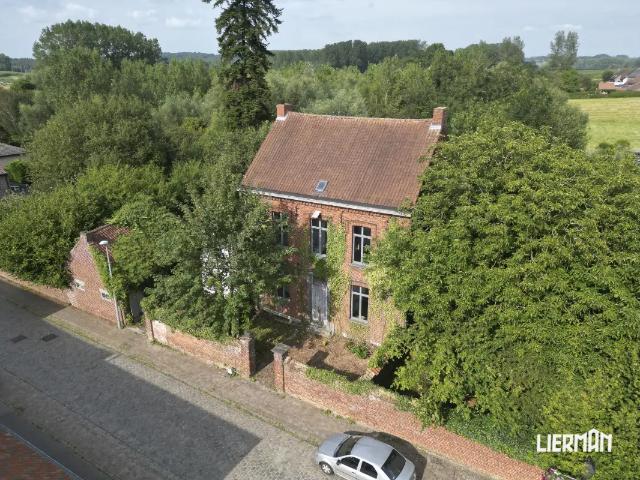 à vendre Maison Ninove Kasseide