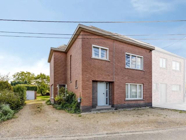 à vendre Maison Ninove Klapstraat