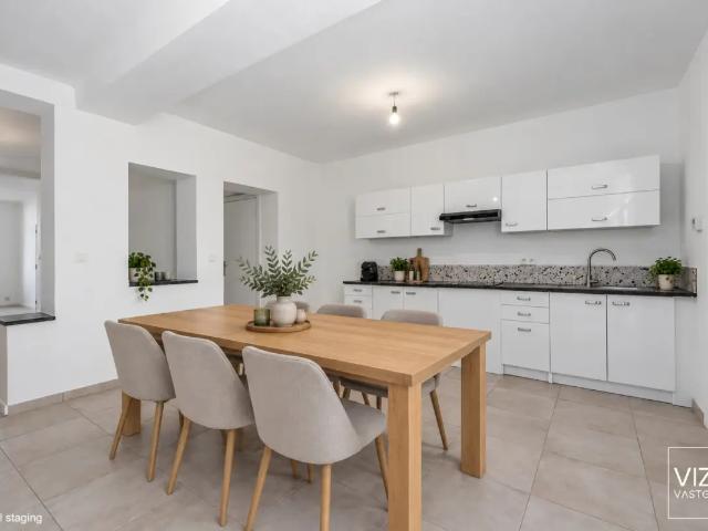 à vendre Maison Ninove Leopoldlaan