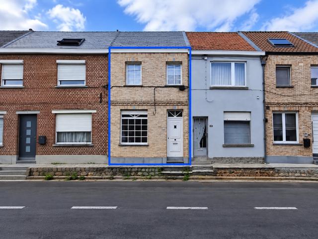 à vendre Maison Ninove Leopoldstraat