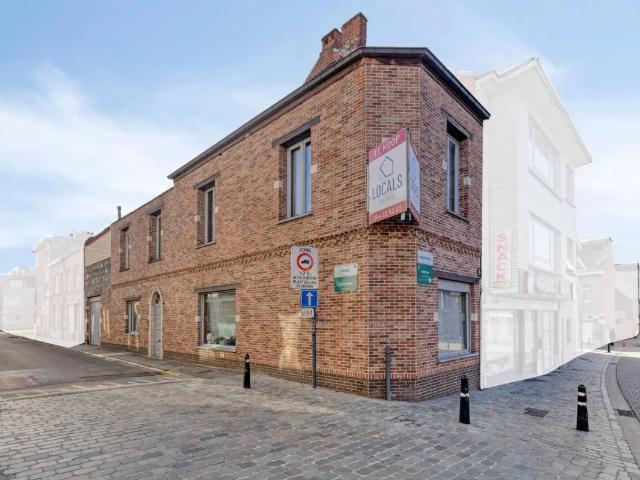 à vendre Maison Ninove Pamelstraat