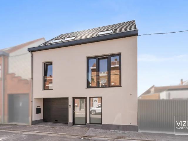 à vendre Maison Ninove Pamelstraat