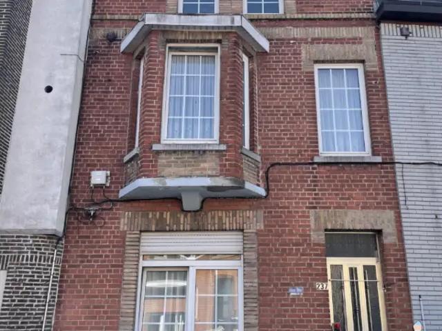 à vendre Maison Ninove Pamelstraat