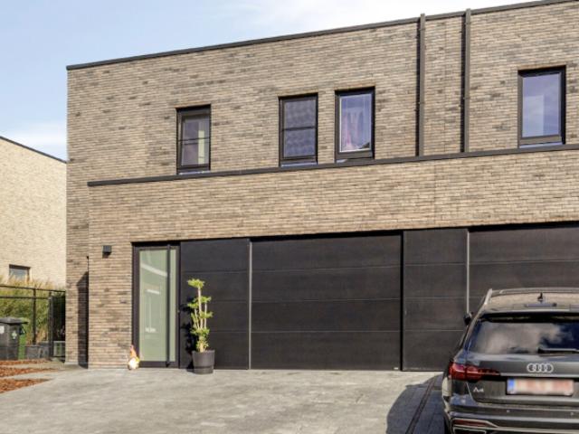 à vendre Maison Ninove Papestichelstraat