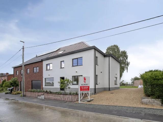à vendre Maison Ninove Rozelaarstraat