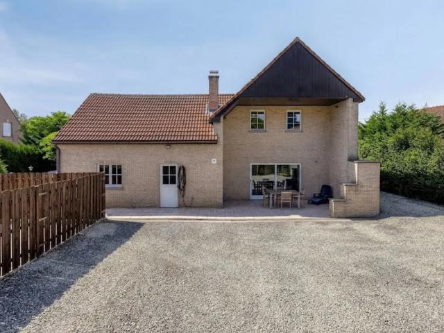 à vendre Maison Ninove Simoenstraat