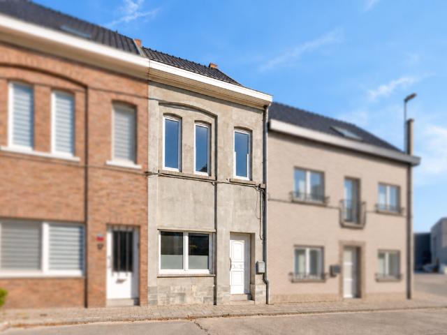 à vendre Maison Ninove Sint Pietersstraat