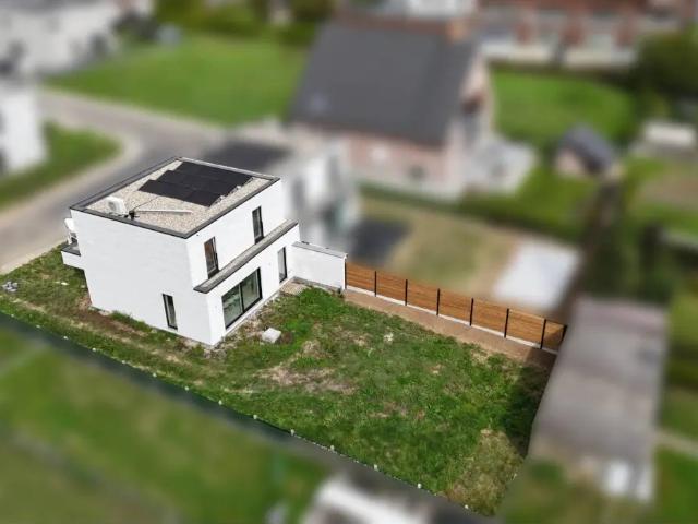à vendre Maison Ninove Smokkelweg