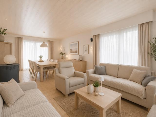à vendre Maison Ninove Waaienberg