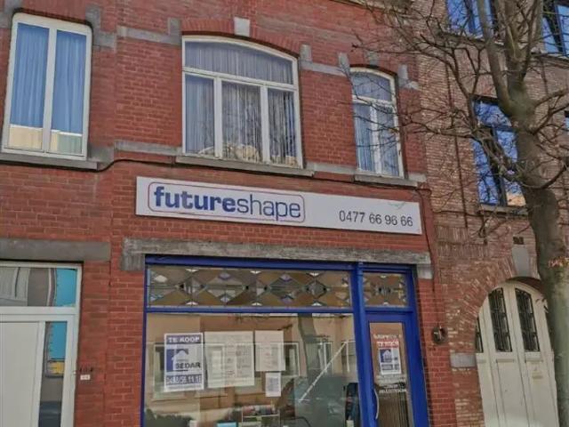 à vendre Maison Ninove Weggevoerdenstraat